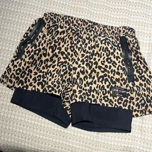 Adam Selman Bike Shorts